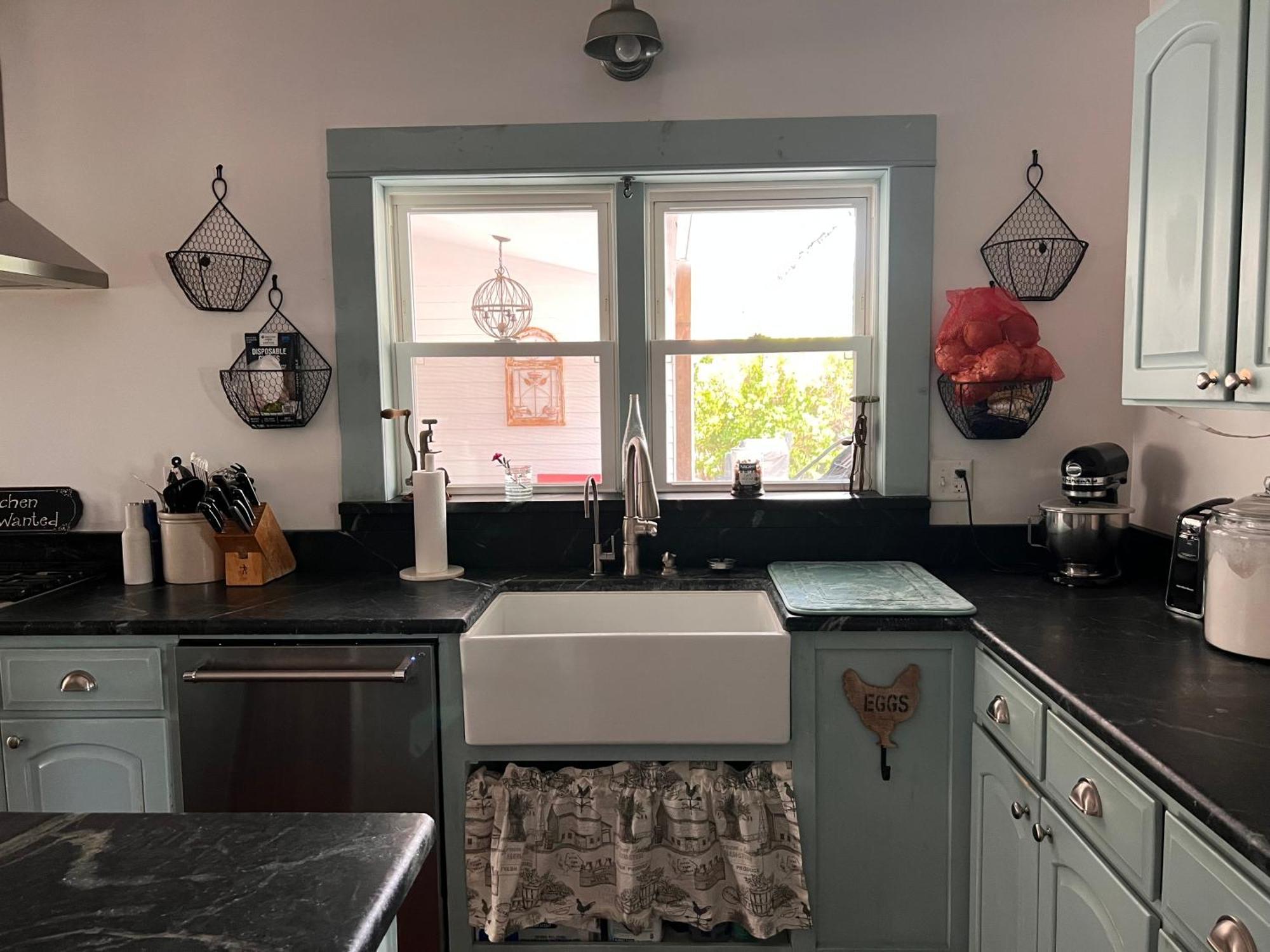 Hudson House Bed And Breakfast Wheatland Экстерьер фото