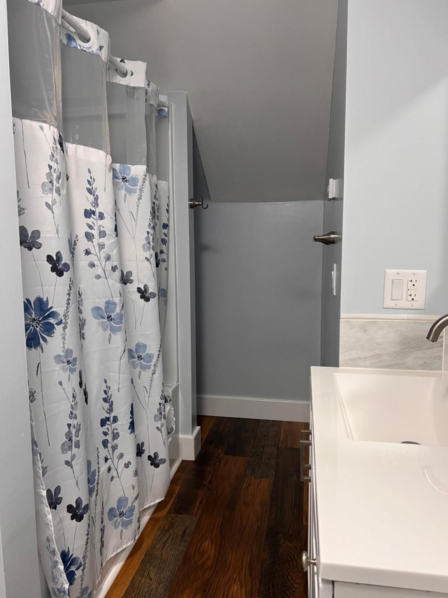 Hudson House Bed And Breakfast Wheatland Экстерьер фото